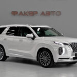 Hyundai Palisade I 2021
