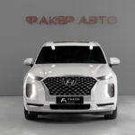 Hyundai Palisade I 2021