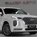 Hyundai Palisade I 2021