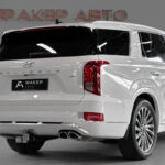 Hyundai Palisade I 2021