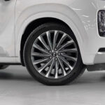 Hyundai Palisade I 2021