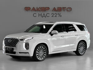 Hyundai Palisade I 2021