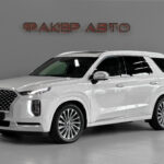 Hyundai Palisade I 2021