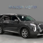 Hyundai Palisade I 2021