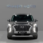 Hyundai Palisade I 2021