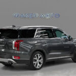 Hyundai Palisade I 2021