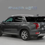 Hyundai Palisade I 2021