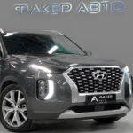Hyundai Palisade I 2021