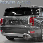 Hyundai Palisade I 2021