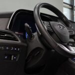 Hyundai Palisade I 2021