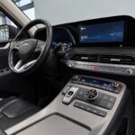 Hyundai Palisade I 2021