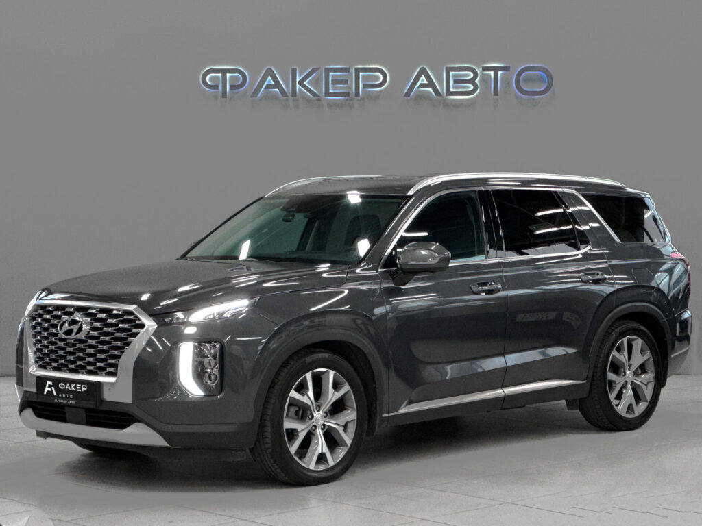 Hyundai Palisade I 2021
