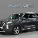 Hyundai Palisade I 2021