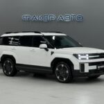 Hyundai Santa Fe V (MX5) 2023