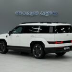 Hyundai Santa Fe V (MX5) 2023