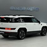 Hyundai Santa Fe V (MX5) 2023