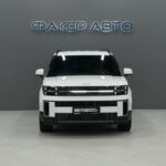 Hyundai Santa Fe V (MX5) 2023