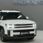 Hyundai Santa Fe V (MX5) 2023