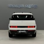 Hyundai Santa Fe V (MX5) 2023