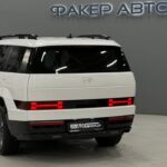 Hyundai Santa Fe V (MX5) 2023