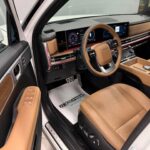 Hyundai Santa Fe V (MX5) 2023