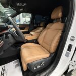 Hyundai Santa Fe V (MX5) 2023