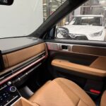 Hyundai Santa Fe V (MX5) 2023