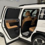 Hyundai Santa Fe V (MX5) 2023