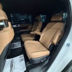 Hyundai Santa Fe V (MX5) 2023