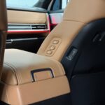 Hyundai Santa Fe V (MX5) 2023