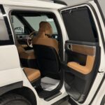 Hyundai Santa Fe V (MX5) 2023