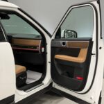 Hyundai Santa Fe V (MX5) 2023