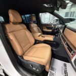 Hyundai Santa Fe V (MX5) 2023