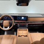 Hyundai Santa Fe V (MX5) 2023