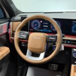 Hyundai Santa Fe V (MX5) 2023