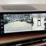 Hyundai Santa Fe V (MX5) 2023