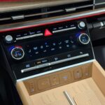 Hyundai Santa Fe V (MX5) 2023