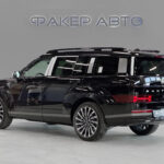 Hyundai Santa Fe V (MX5) 2026