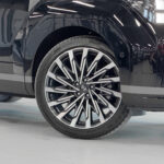Hyundai Santa Fe V (MX5) 2026