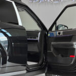 Hyundai Santa Fe V (MX5) 2026