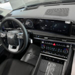 Hyundai Santa Fe V (MX5) 2026