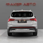 Hyundai Santa Fe IV Рестайлинг 2022