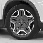 Hyundai Santa Fe IV Рестайлинг 2022