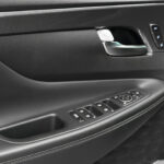 Hyundai Santa Fe IV Рестайлинг 2022