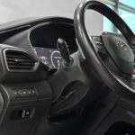 Hyundai Santa Fe IV Рестайлинг 2022