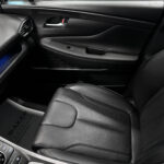 Hyundai Santa Fe IV Рестайлинг 2022
