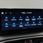 Hyundai Santa Fe IV Рестайлинг 2022