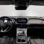 Hyundai Santa Fe IV Рестайлинг 2022