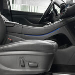 Hyundai Santa Fe IV Рестайлинг 2022