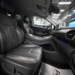 Hyundai Santa Fe IV Рестайлинг 2022